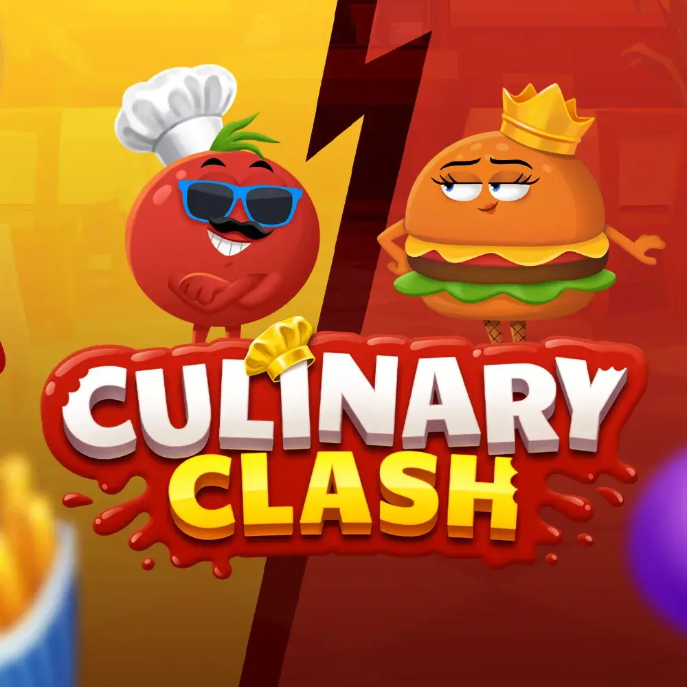 Culinary-Clash